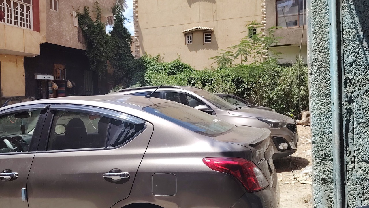 Photo of Outdoor in Al-'Umraniyah