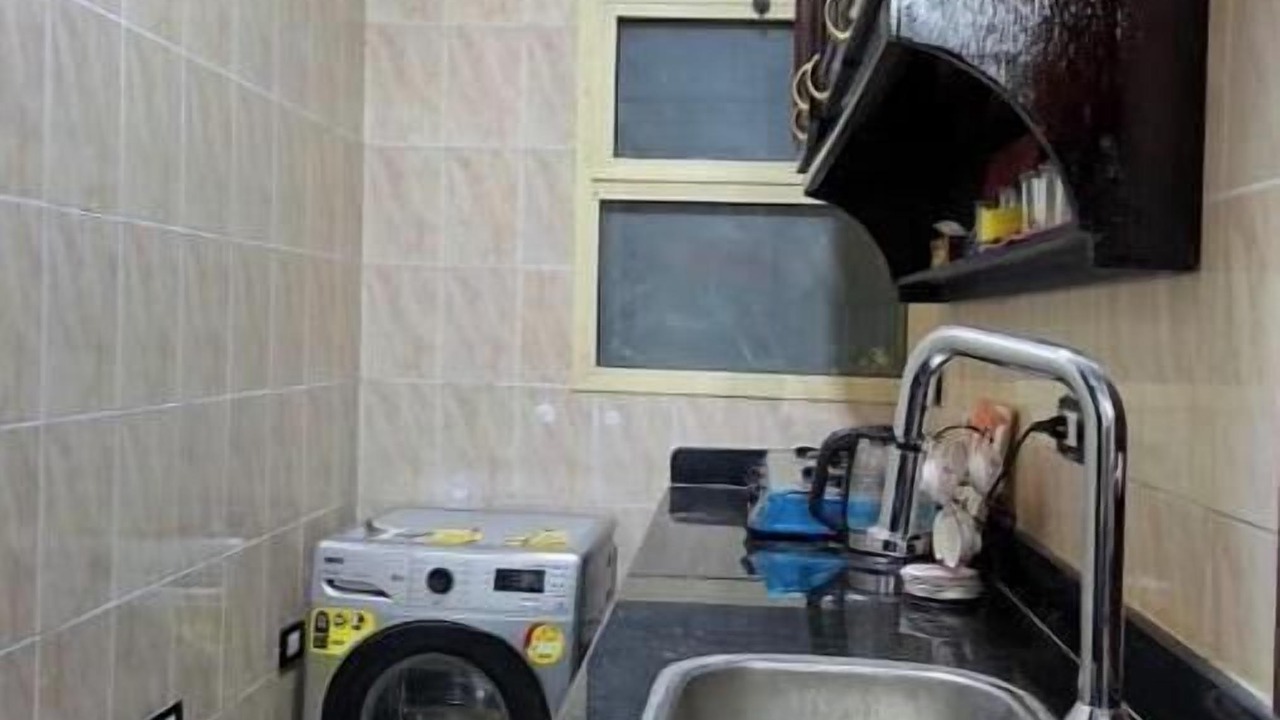 Photo of Kitchen in Marsa Matruh