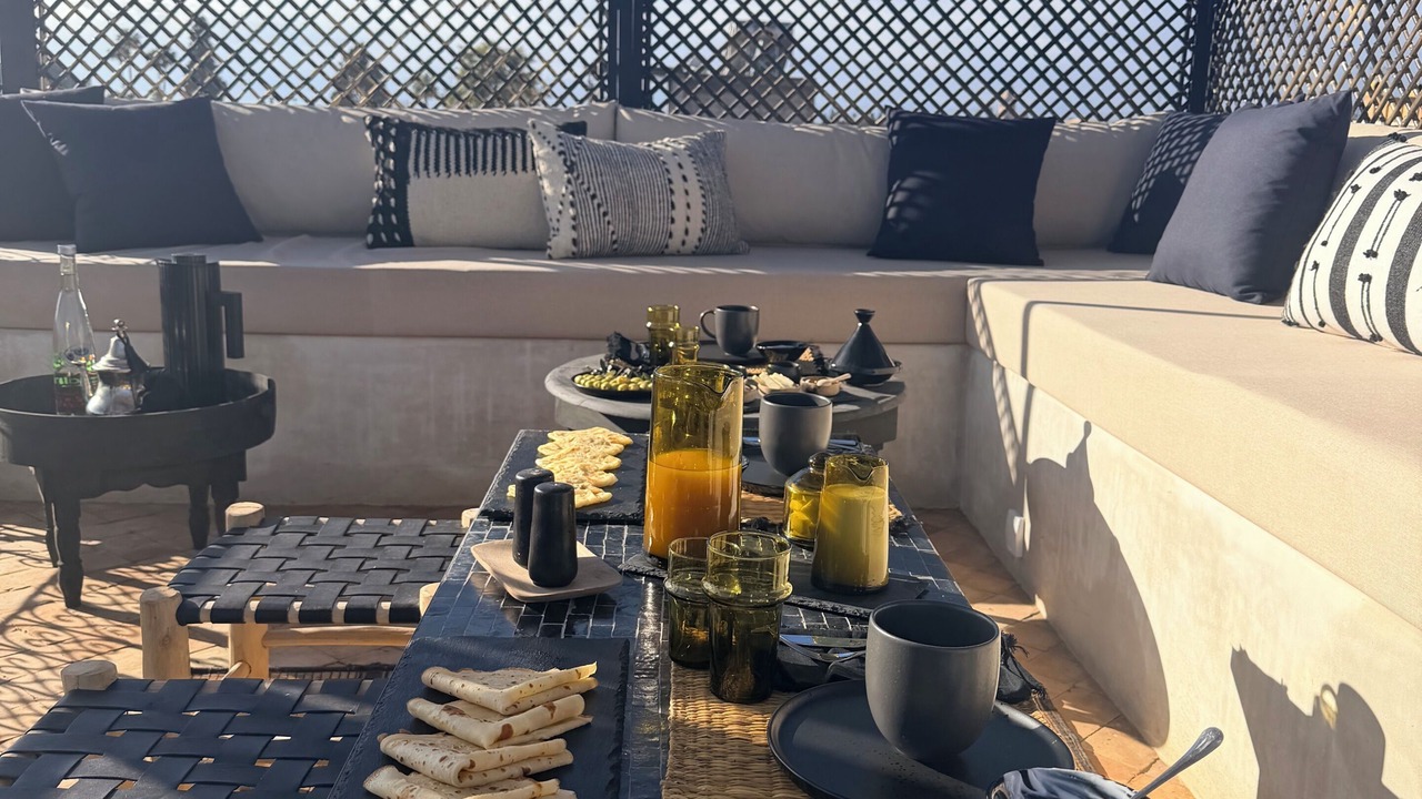 Photo of Outdoor in Sidi Bou Amar