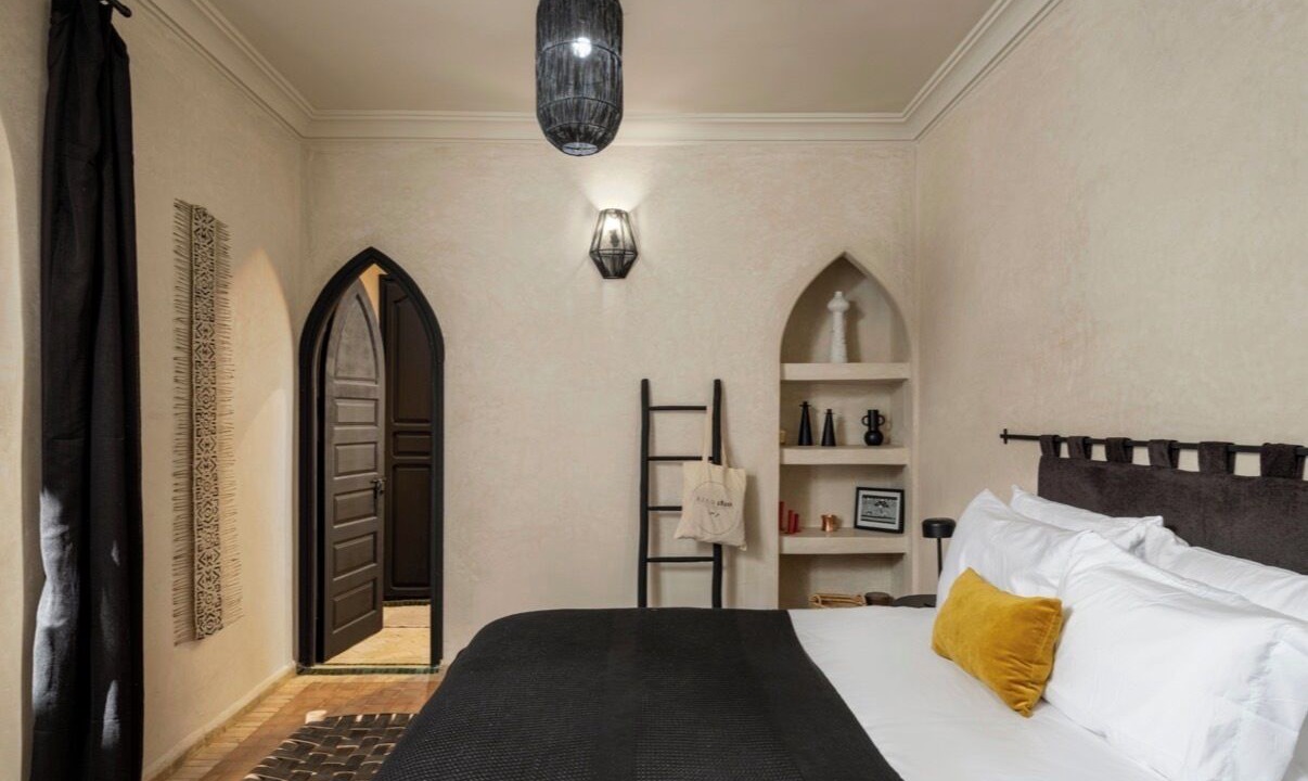 Photo of Bedroom in Sidi Bou Amar