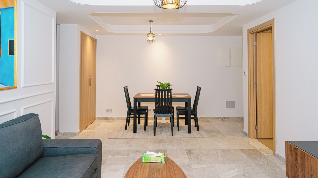 Photo of Bedroom in Branes