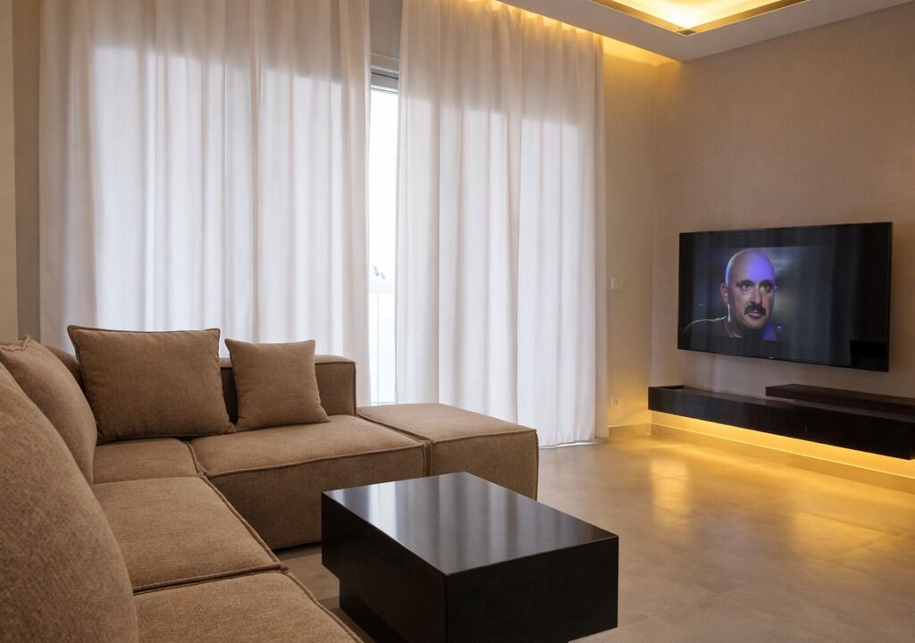 Photo of Livingroom in Madinaty