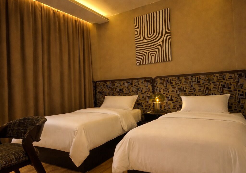Photo of Bedroom in Madinaty