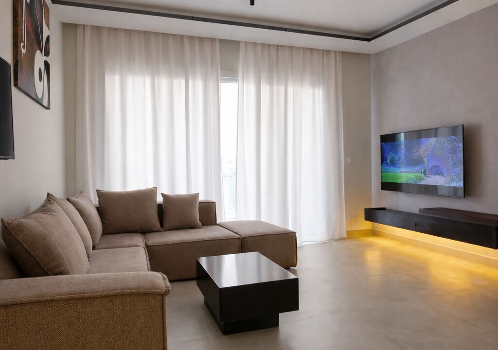 Photo of Livingroom in Madinaty