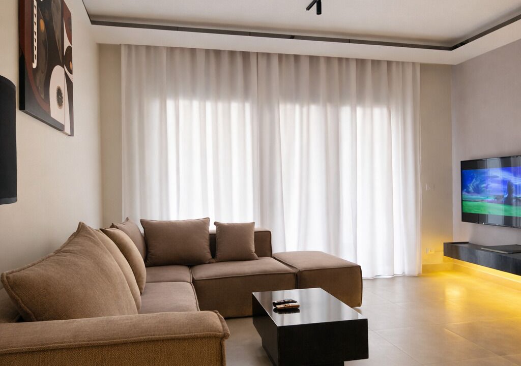 Photo of Livingroom in Madinaty