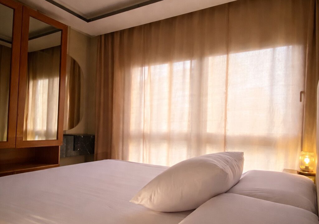 Photo of Bedroom in Madinaty
