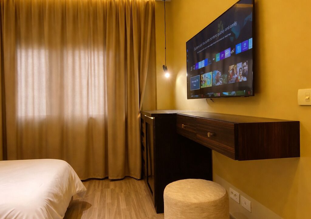 Photo of Bedroom in Madinaty