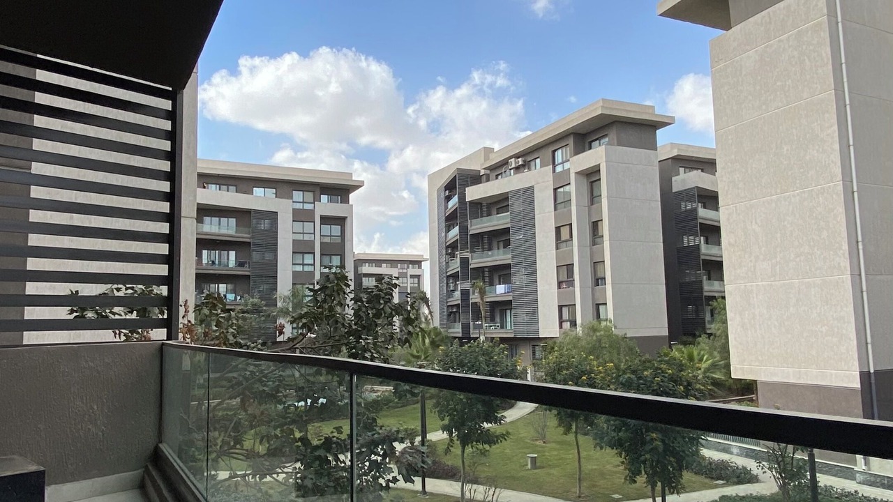 Photo of Outdoor in Madinaty
