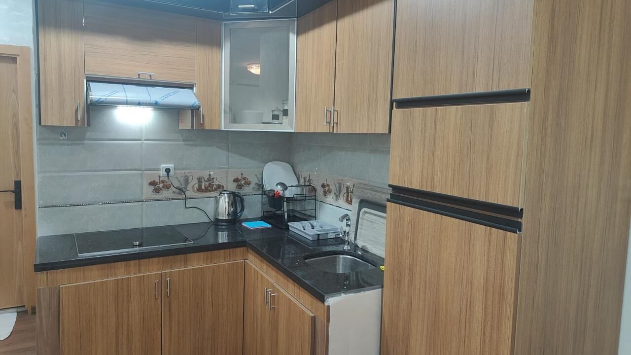Photo of Kitchen in Casablanca City Center