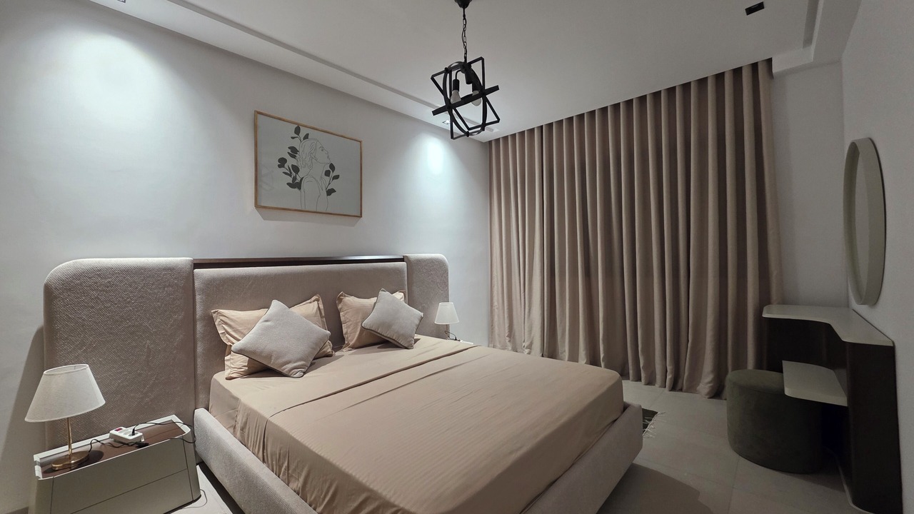 Photo of Bedroom in Ariana