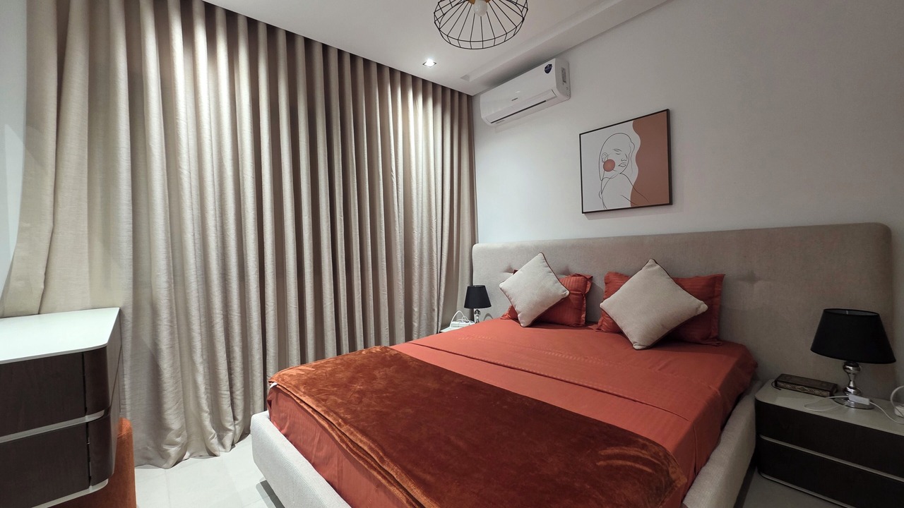 Photo of Bedroom in Ariana