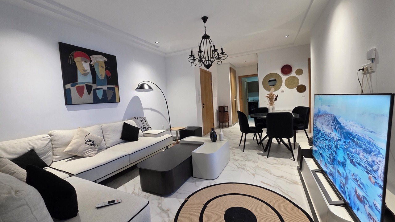 Photo of Livingroom in Ariana