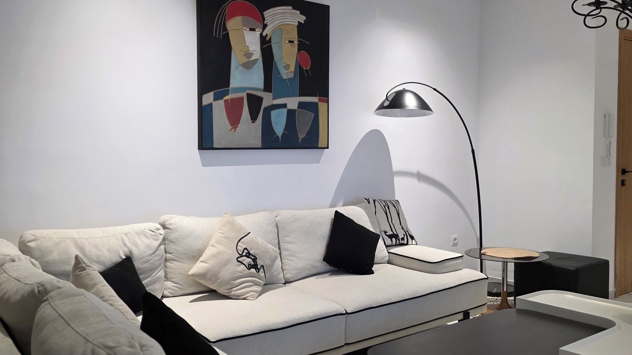 Photo of Livingroom in Ariana