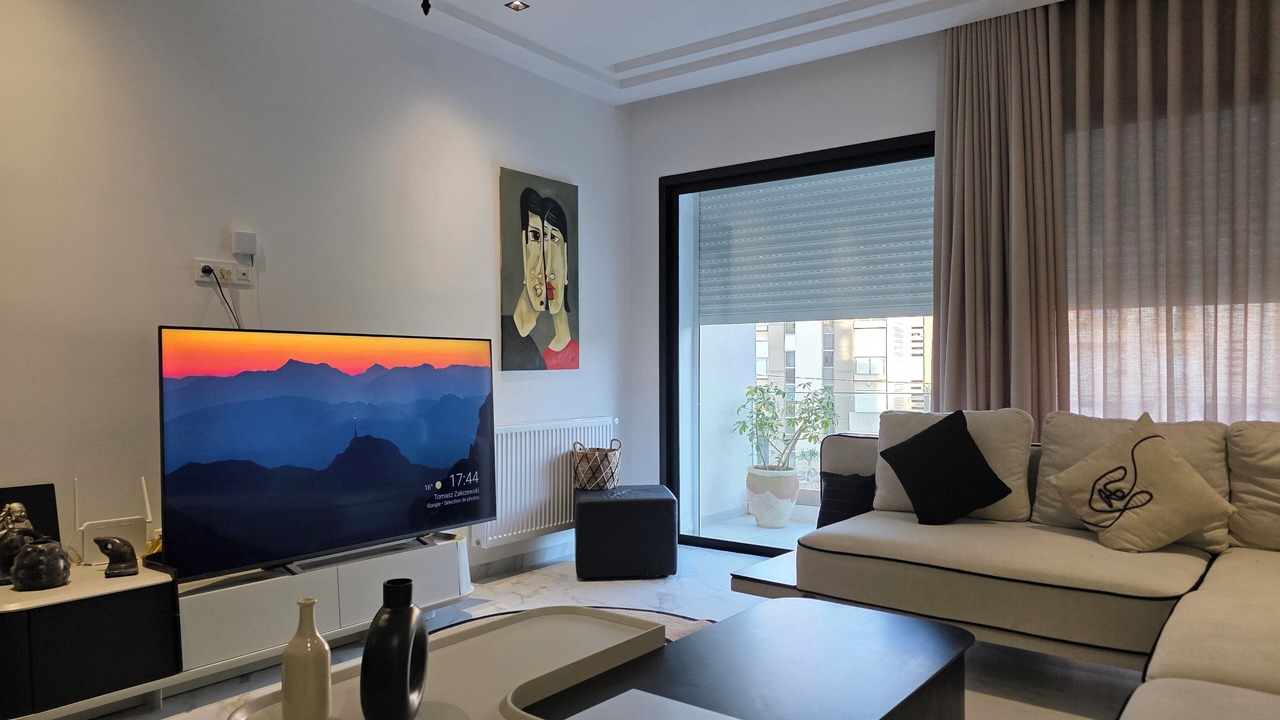 Photo of Livingroom in Ariana