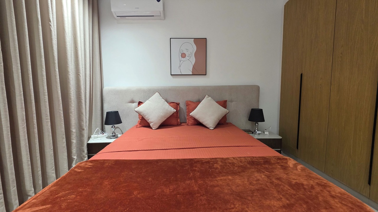 Photo of Bedroom in Ariana