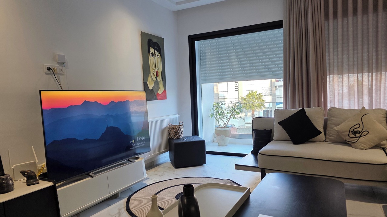 Photo of Livingroom in Ariana