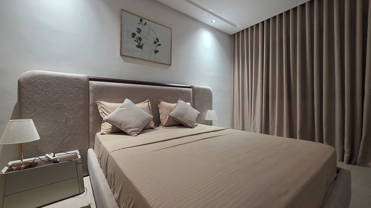 Photo of Bedroom in Ariana
