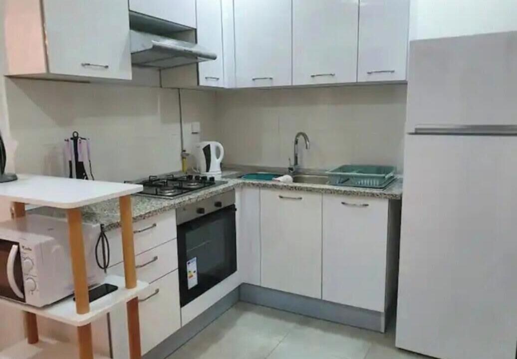 Photo of Kitchen in Cite La Gazelle