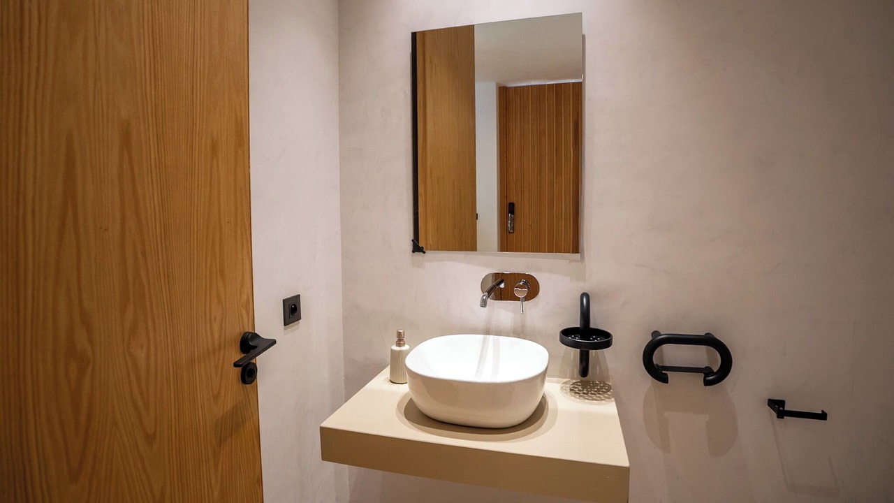 Photo of Bathroom in Agdal