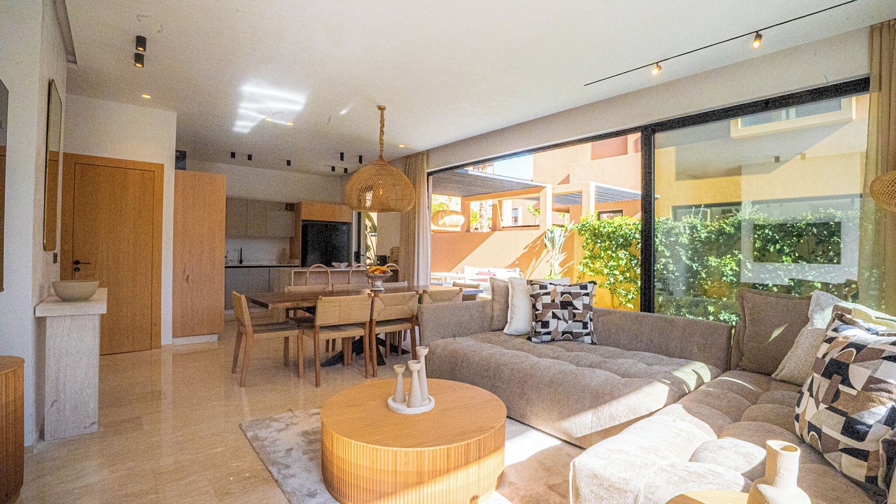 Photo of Livingroom in Agdal