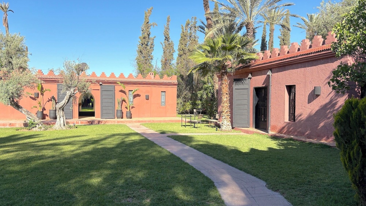 Photo of Outdoor in Targa