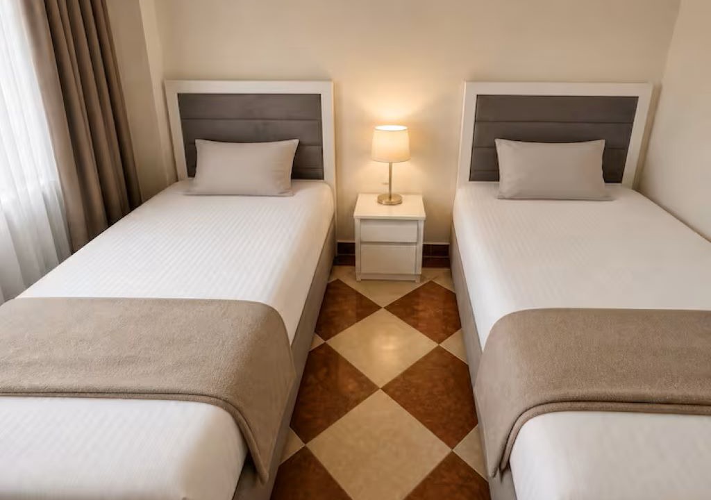 Photo of Bedroom in Al-Muntazah