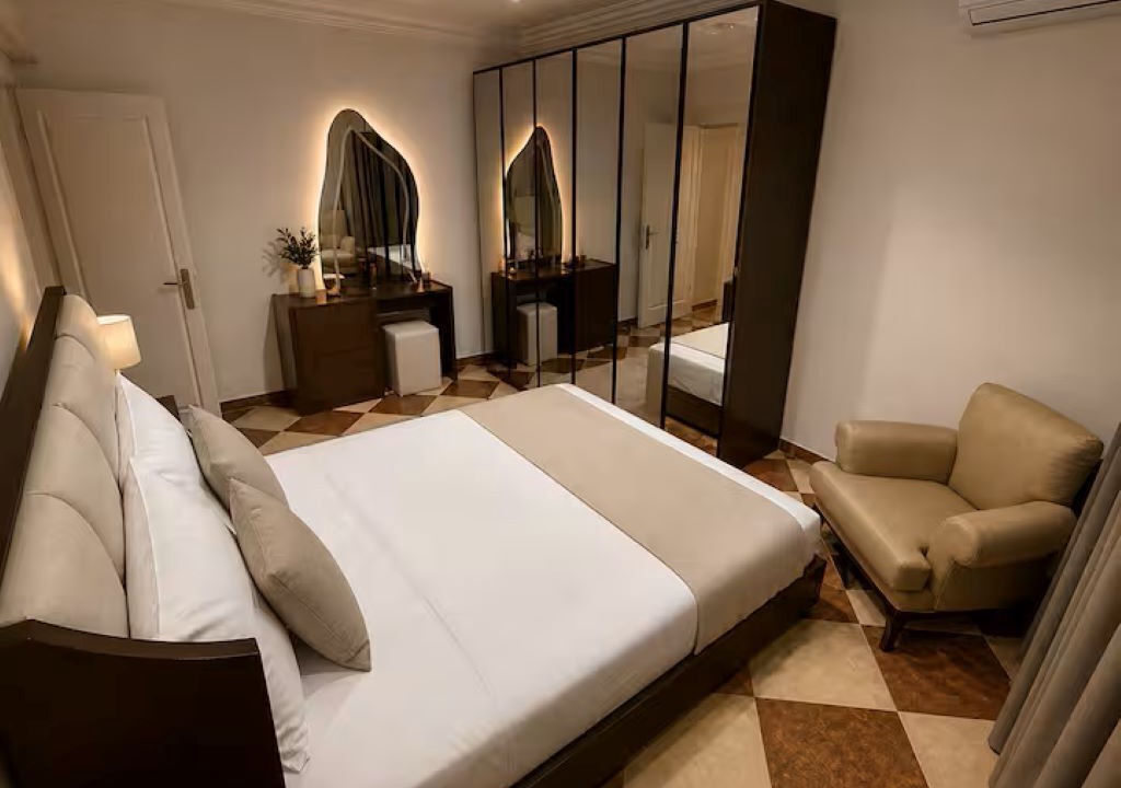 Photo of Bedroom in Al-Muntazah