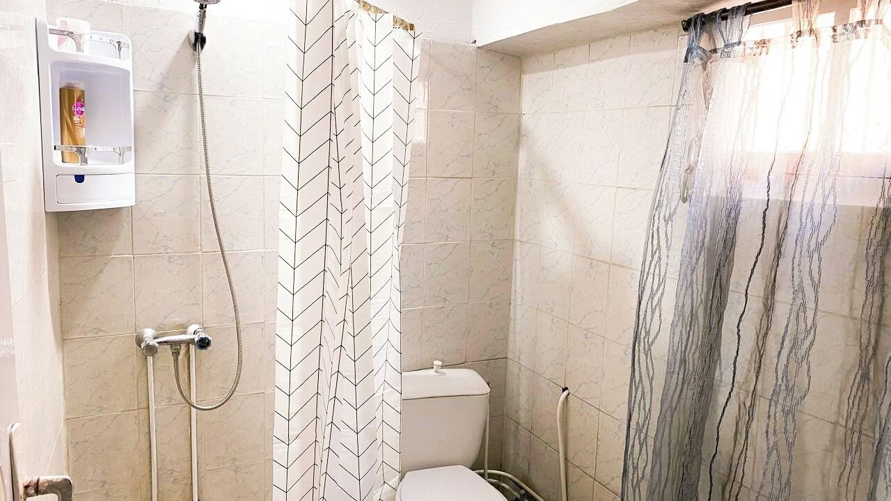 Photo of Bathroom in Tunis