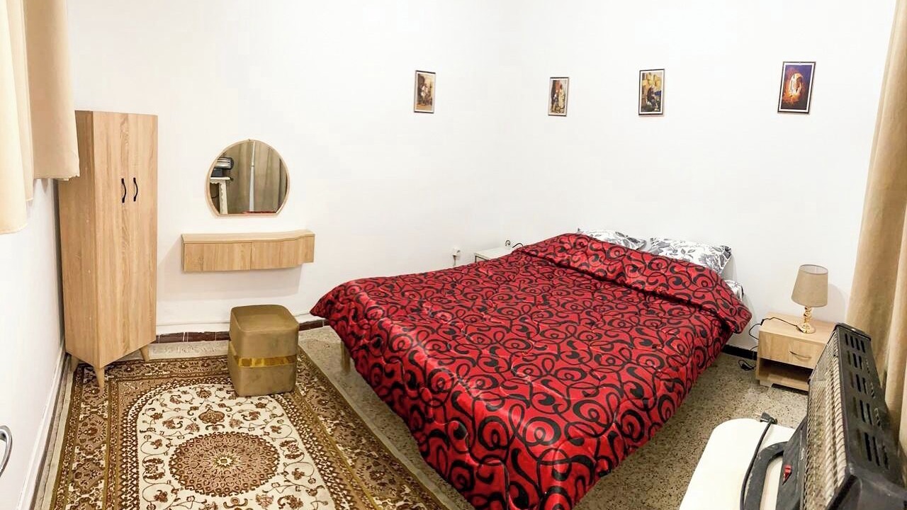 Photo of Bedroom in Tunis