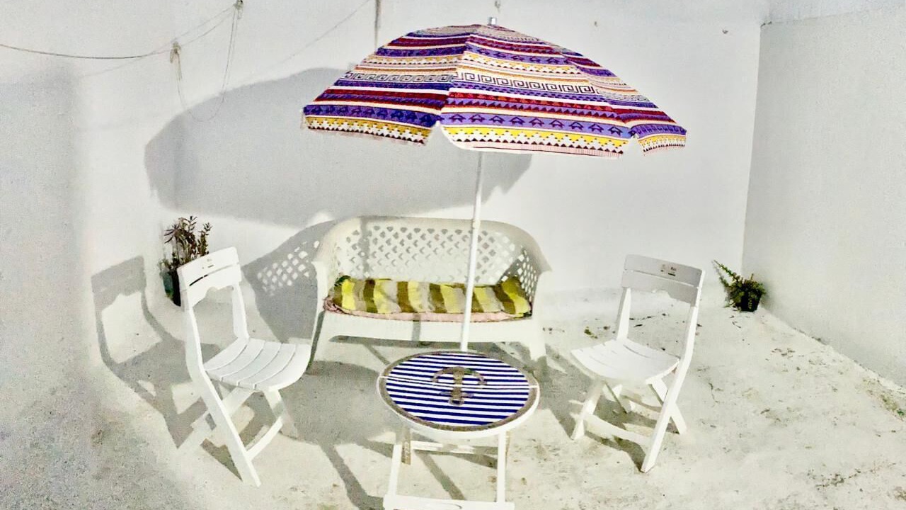 Photo of Patio Balcony in Tunis