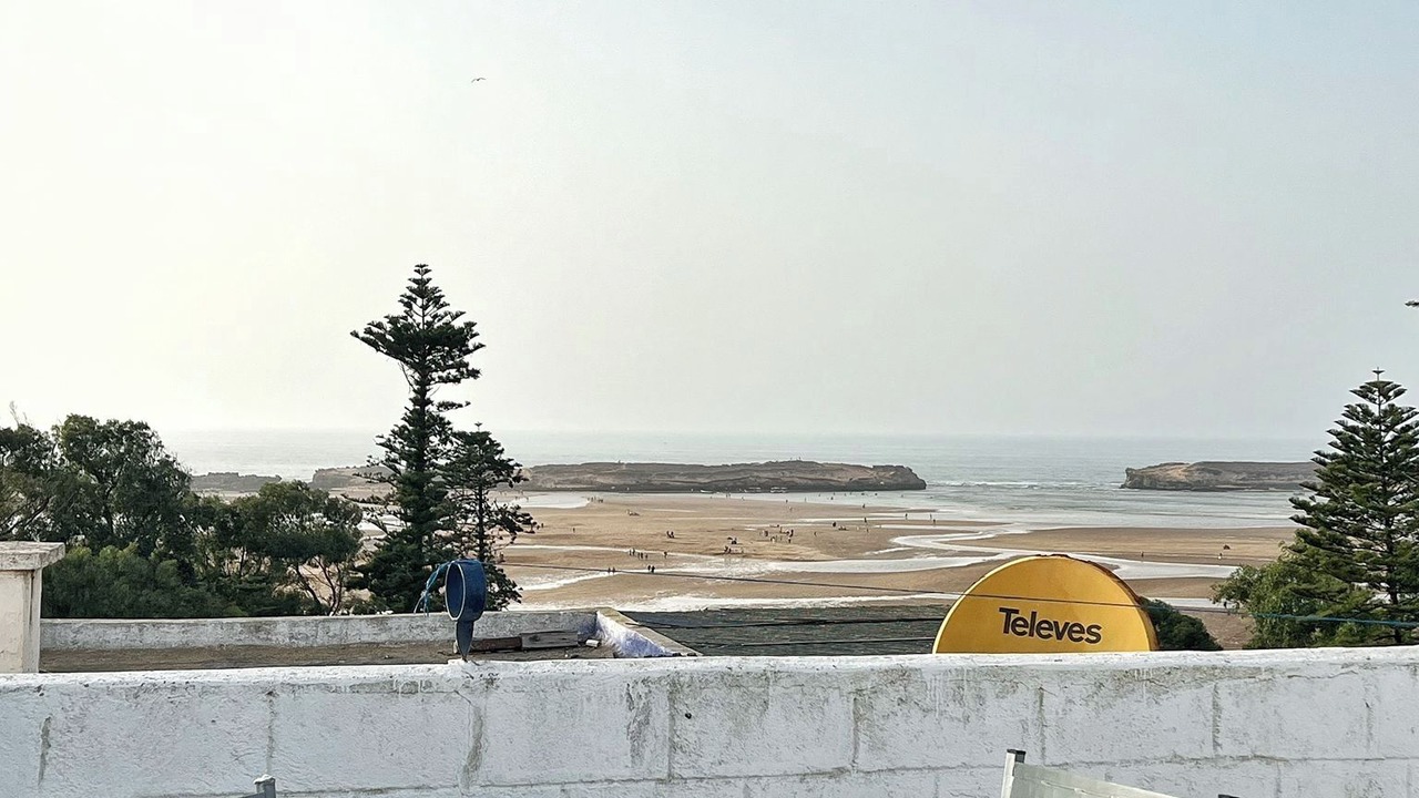 Photo of Outdoor in Oualidia