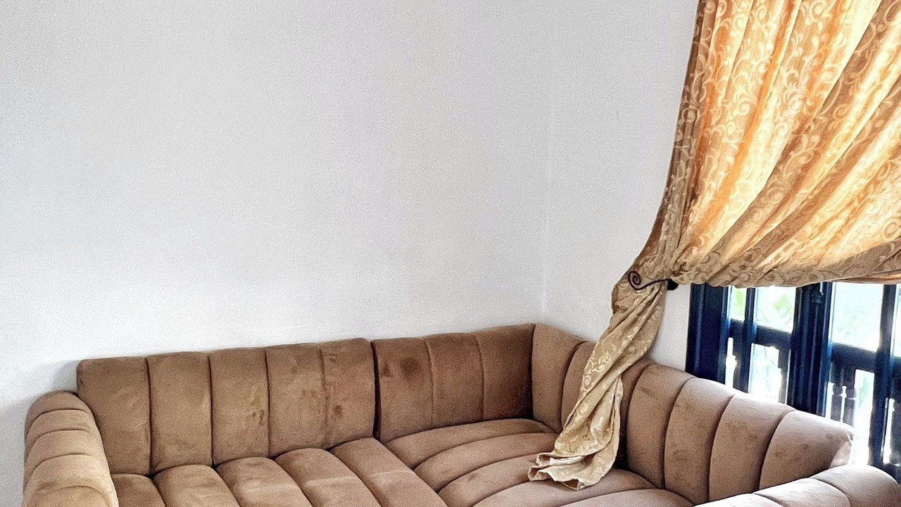 Photo of Livingroom in Oualidia