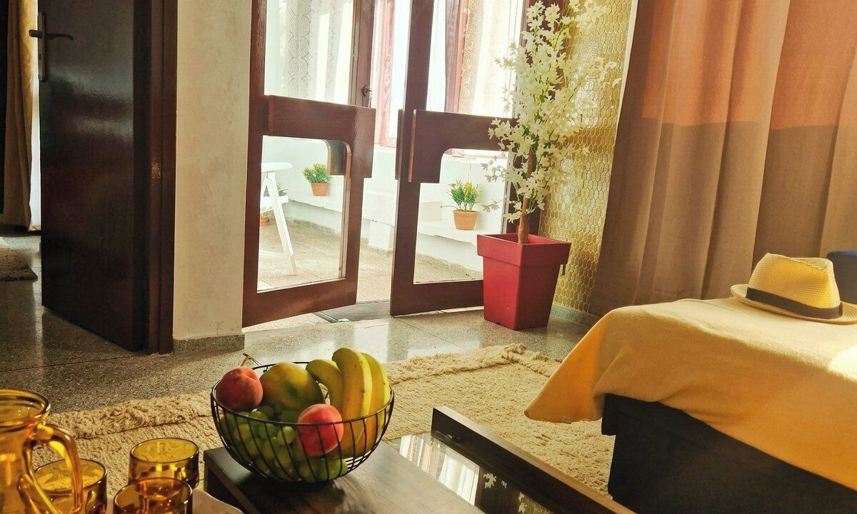 Photo of Bedroom in Malabata