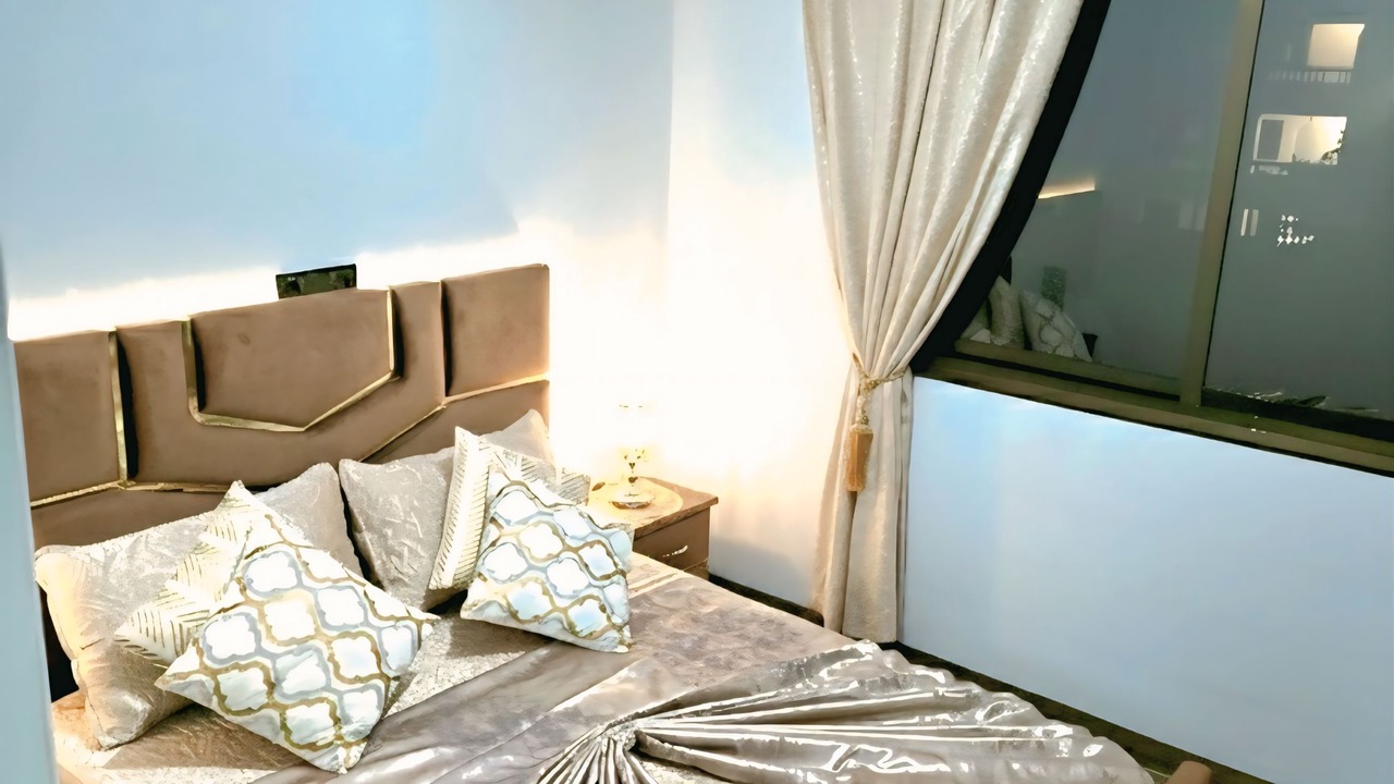 Photo of Bedroom in Cabo Negro
