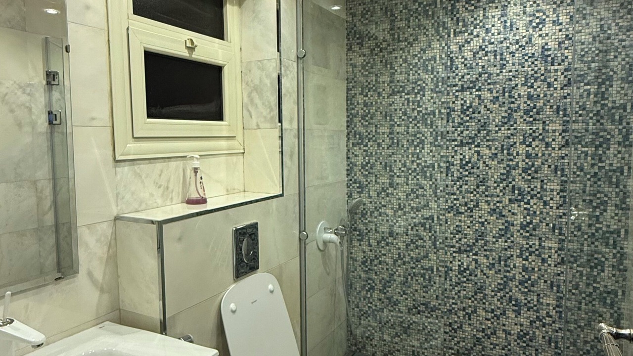 Photo of Bathroom in Al Duqqi