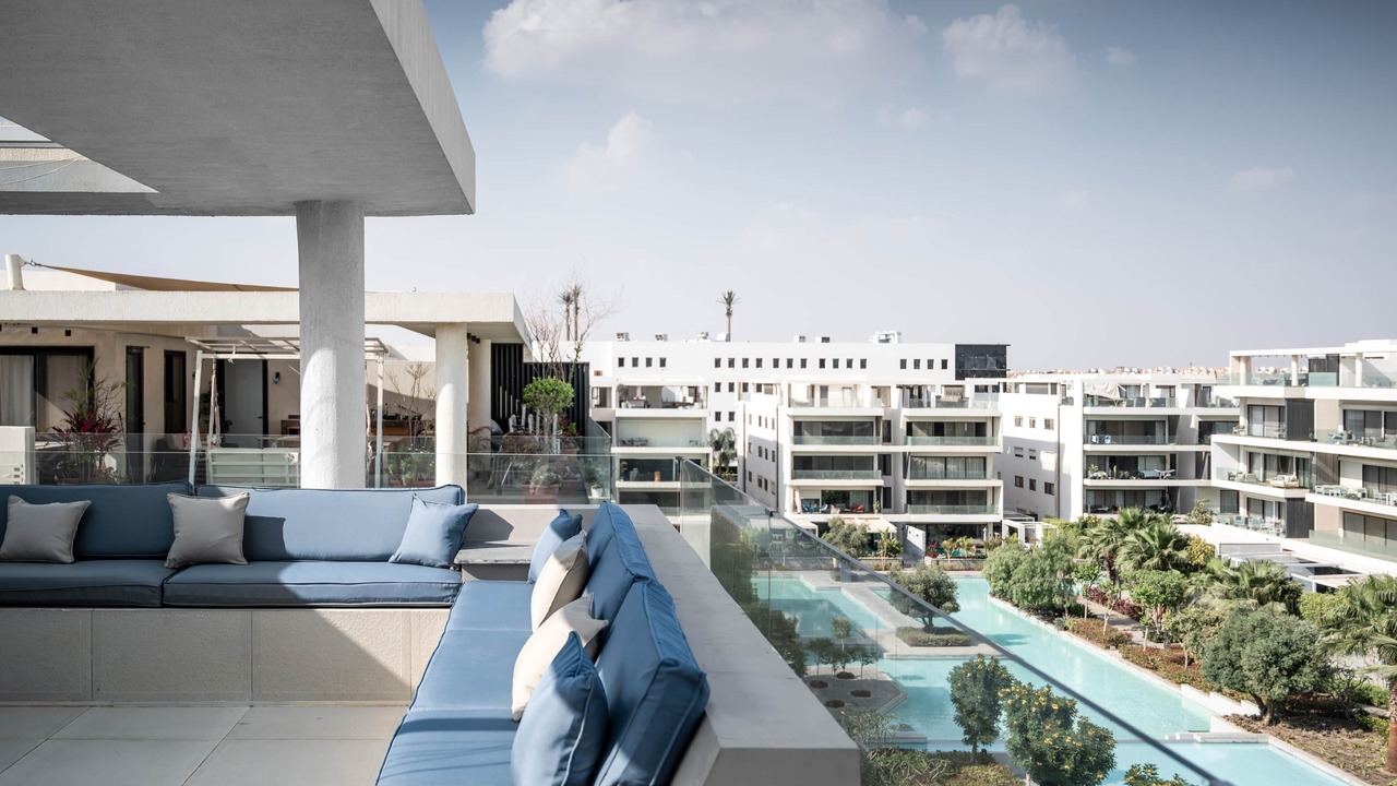 Photo of Outdoor in New Cairo