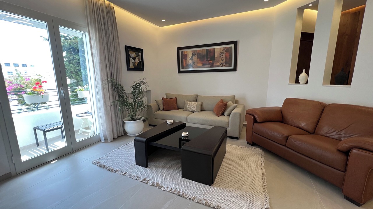 Photo of Livingroom in Amilcar