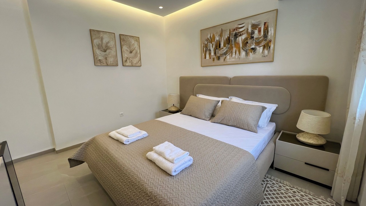 Photo of Bedroom in Amilcar
