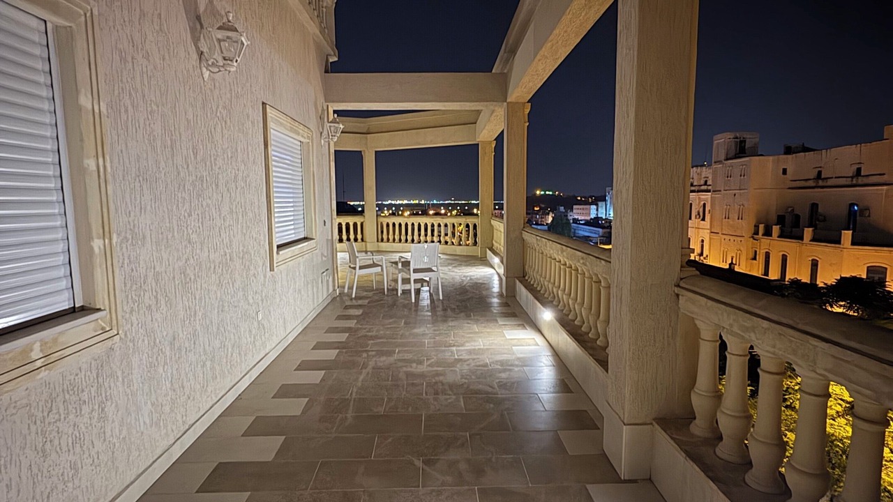 Photo of Patio Balcony in Tunis