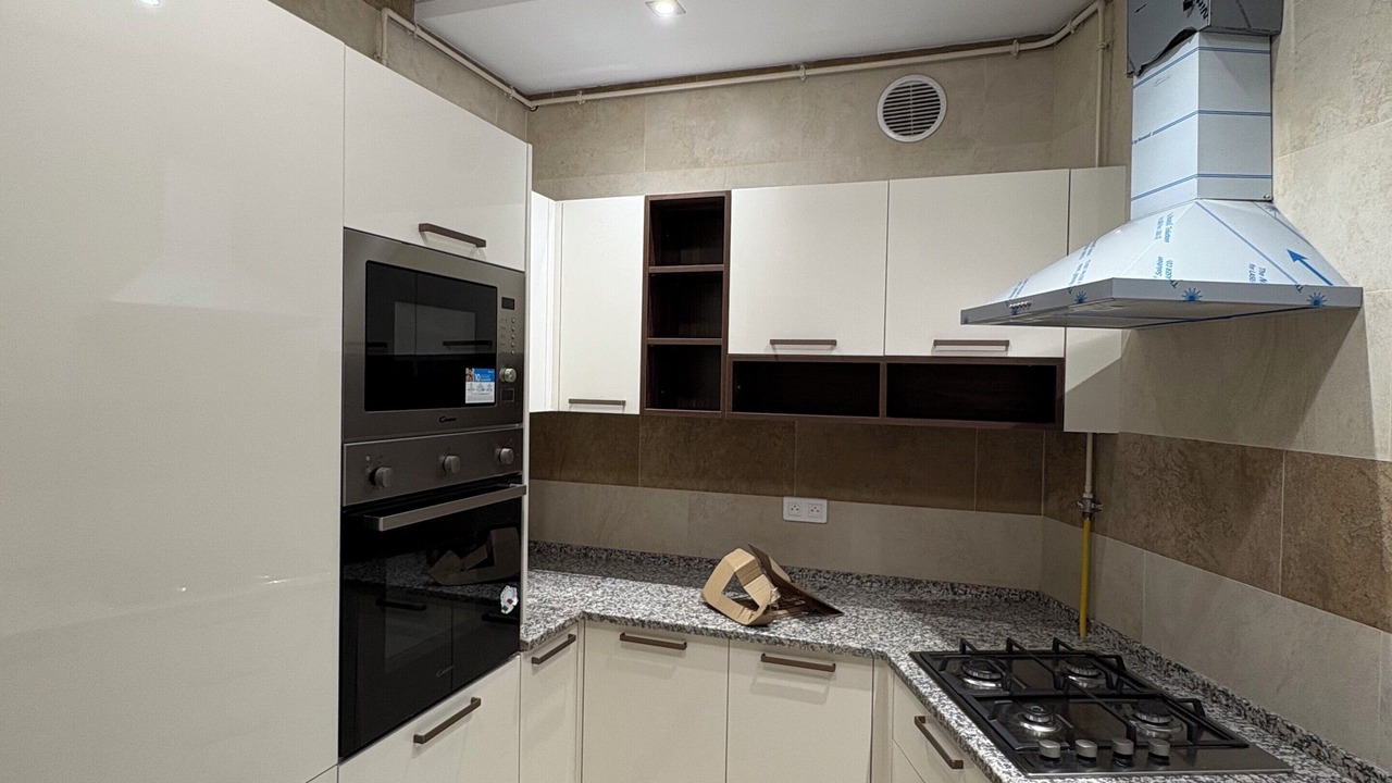Photo of Kitchen in Tunis