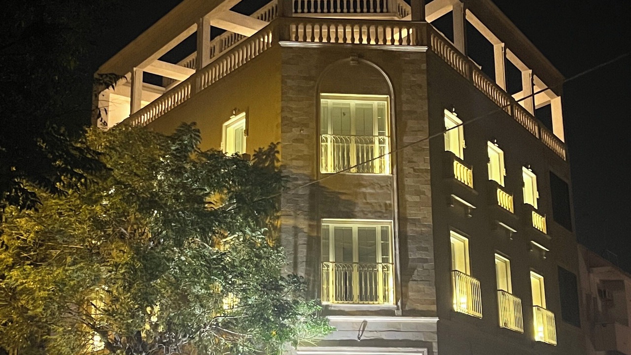 Photo of Outdoor in Tunis
