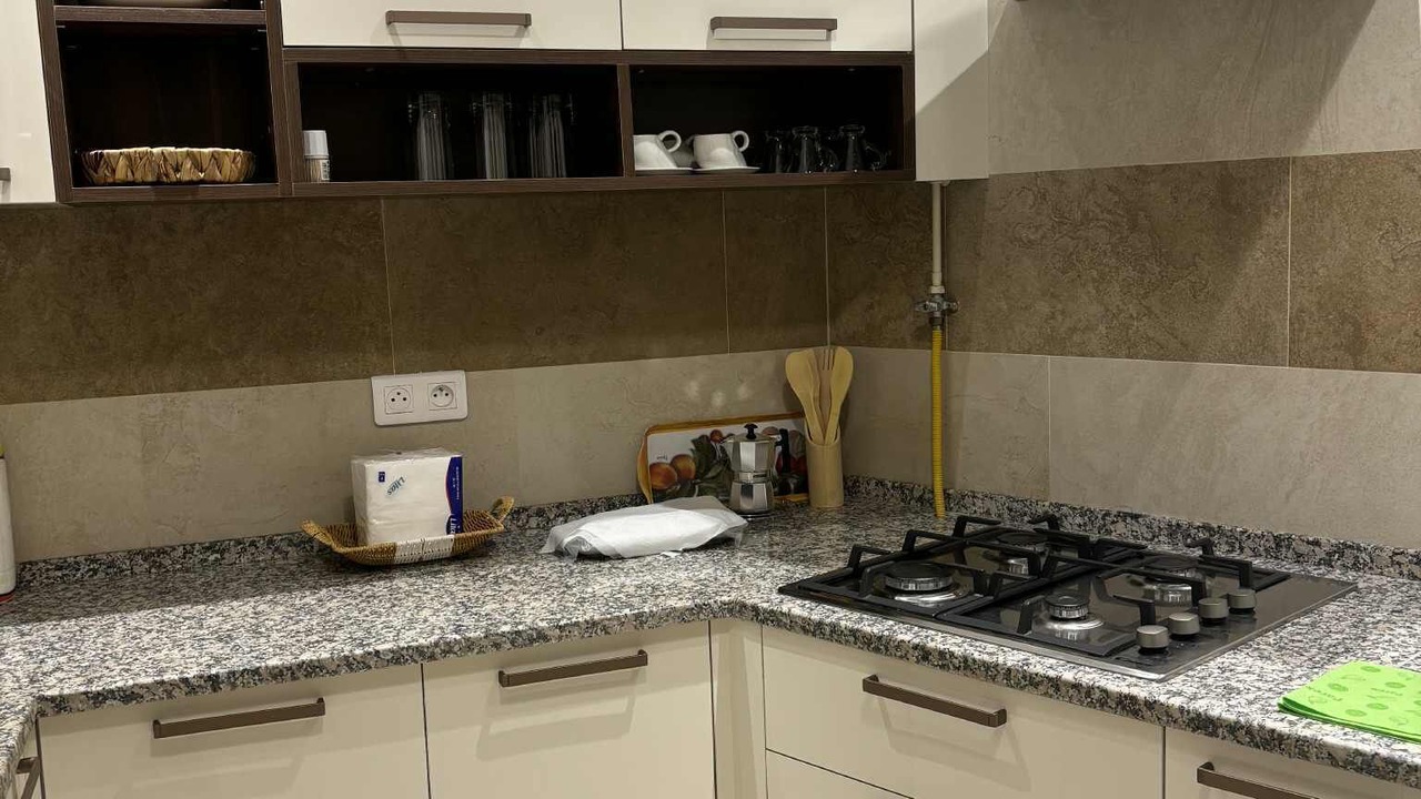 Photo of Kitchen in Tunis