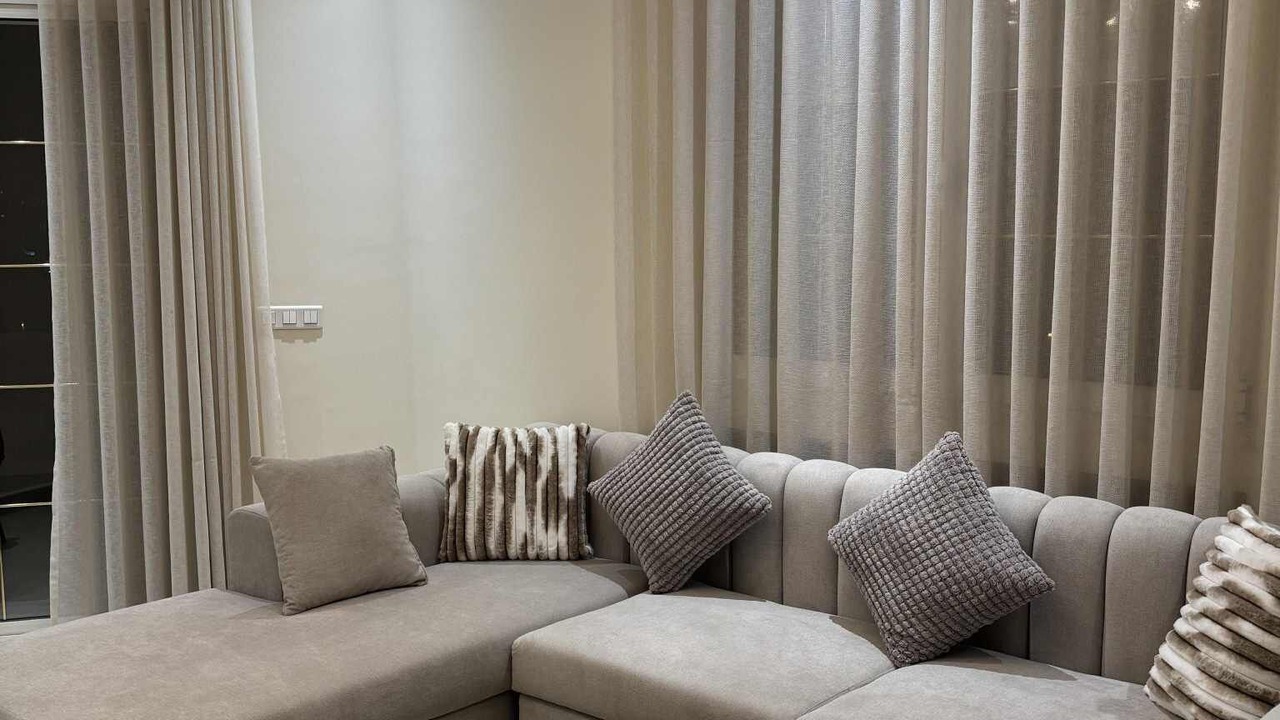 Photo of Livingroom in Tunis