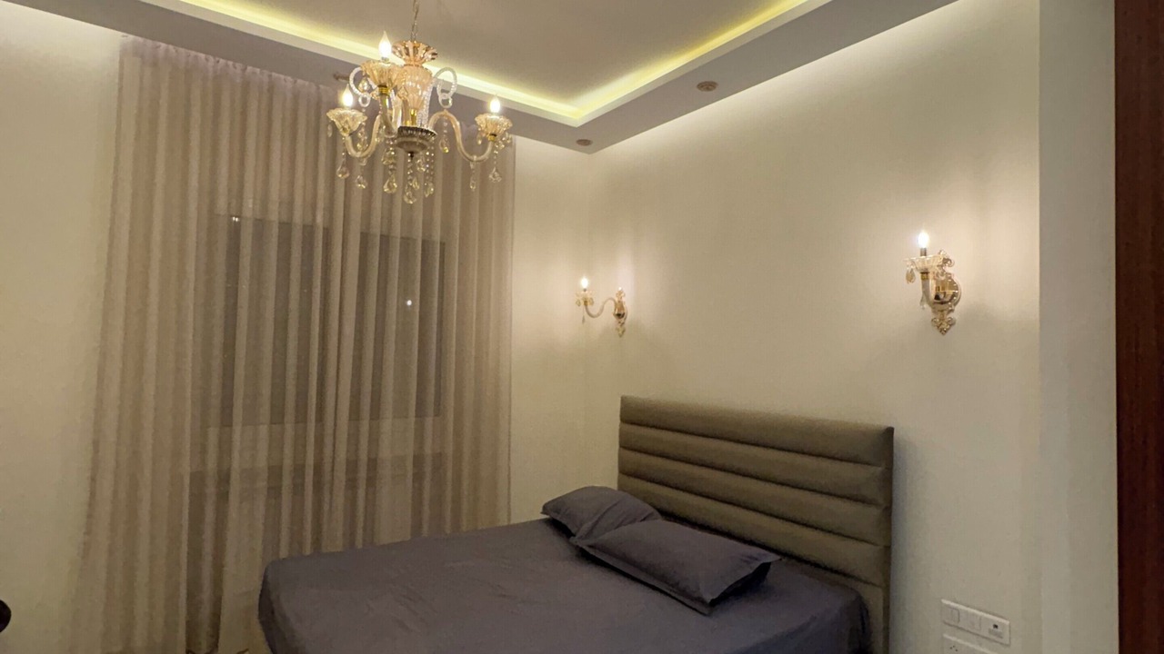 Photo of Bedroom in Tunis
