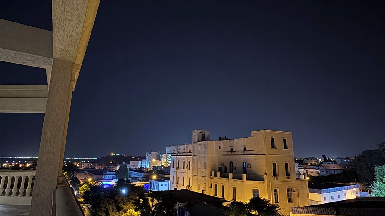 Photo of Outdoor in Tunis