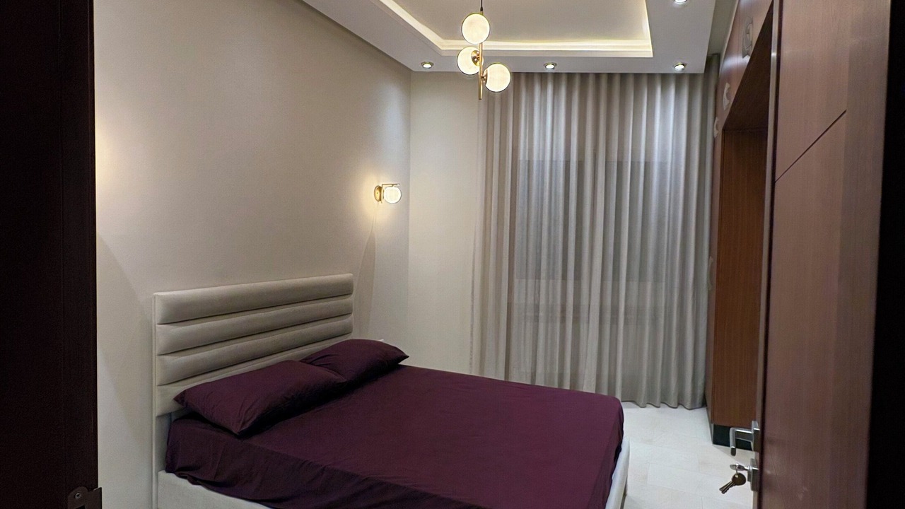 Photo of Bedroom in Tunis