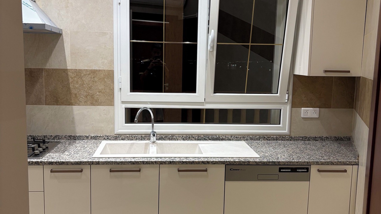 Photo of Bathroom in Tunis