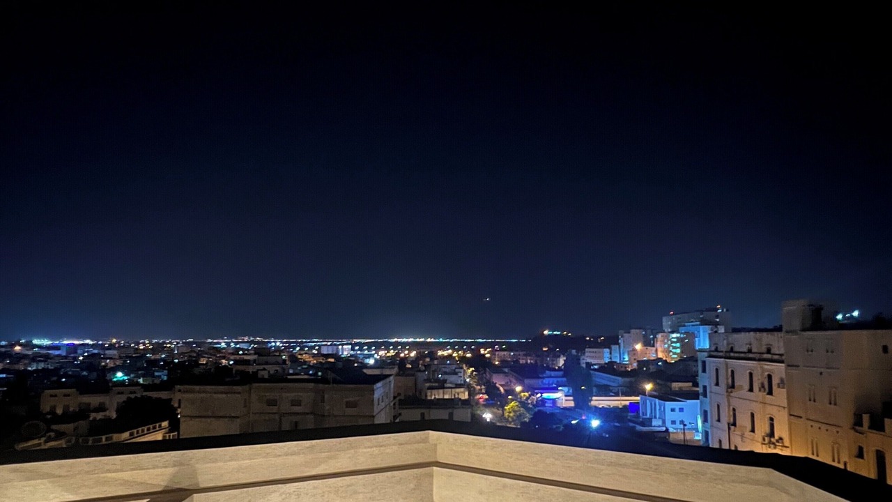 Photo of Outdoor in Tunis