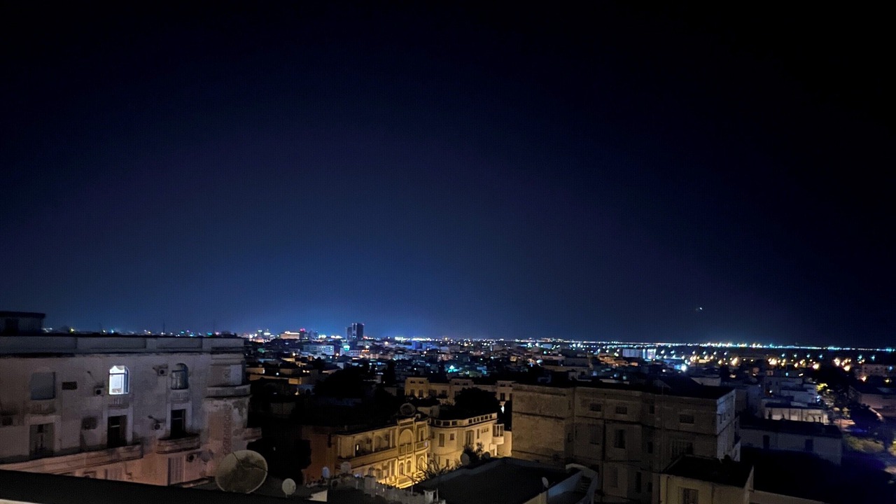 Photo of Outdoor in Tunis