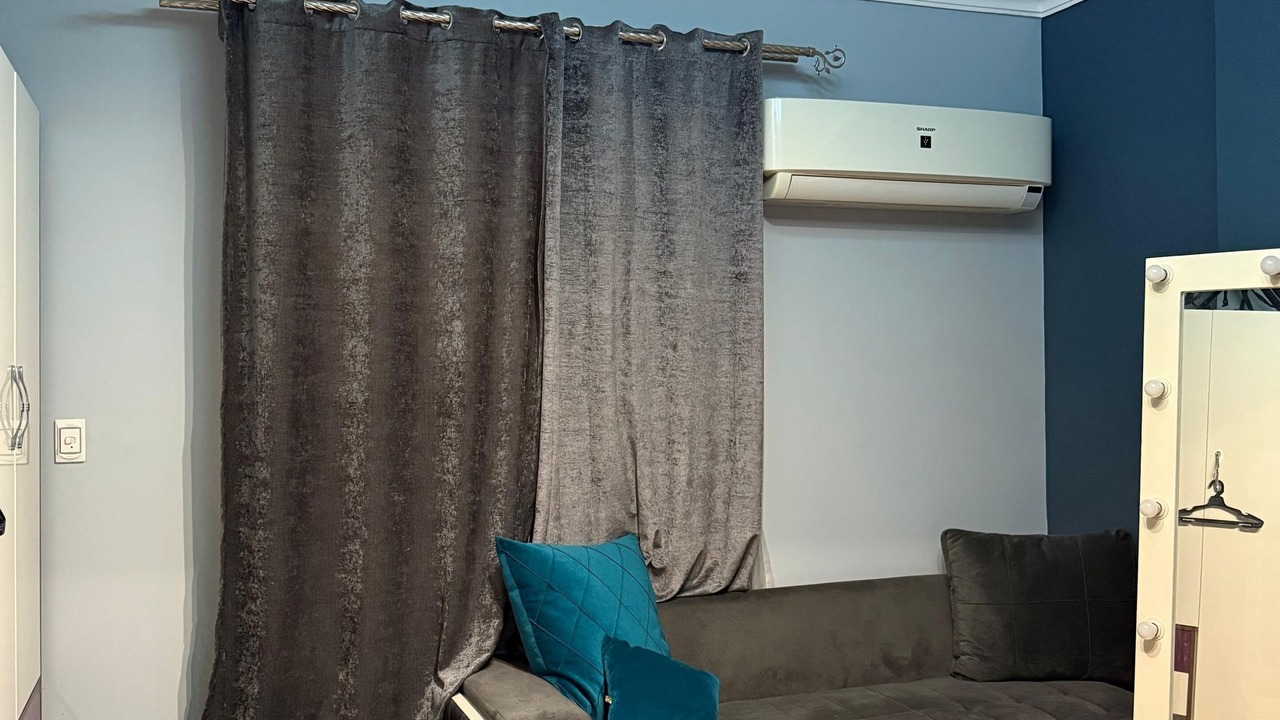 Photo of Livingroom in Obour City